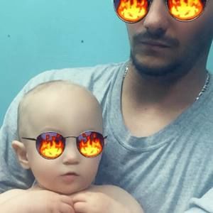 Meet your Posher, Michael